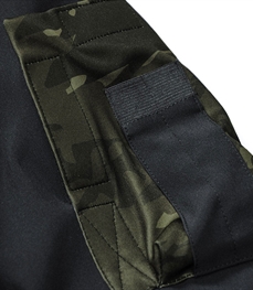 市场上装-夹克-时尚男装夹克