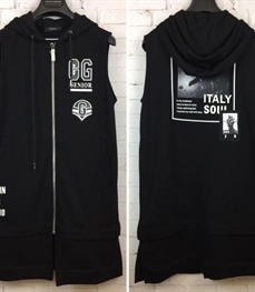 市场上装-马夹-时尚男装马甲