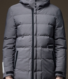 市场上装-棉衣/羽绒服-时尚男装棉服
