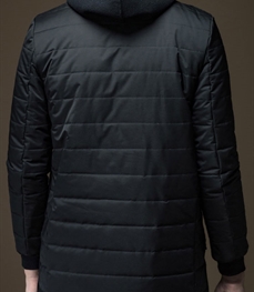 市场上装-棉衣/羽绒服-时尚男装棉服