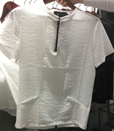 市场上装-T恤-（实拍）时尚男装t恤