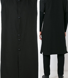 市场上装-马夹-休闲男装马甲