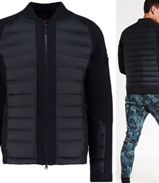 市场上装-棉衣/羽绒服-休闲男装棉服