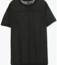 市场上装-T恤-休闲男装t恤