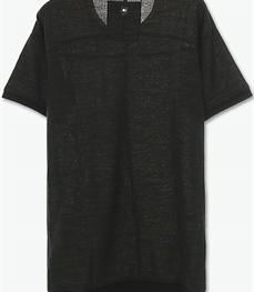 市场上装-T恤-休闲男装t恤