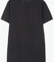 市场上装-T恤-休闲男装t恤