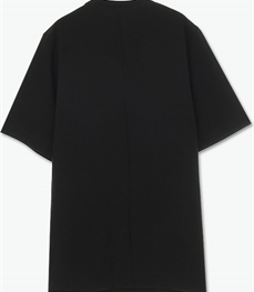 市场上装-T恤-休闲男装t恤