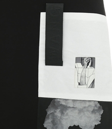 市场上装-T恤-休闲男装t恤