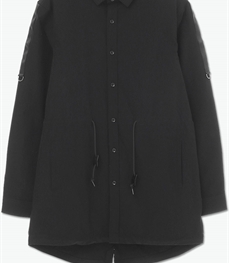 市场上装-衬衫-休闲男装衬衫