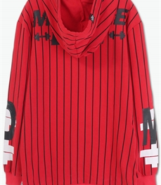 市场上装-卫衣-休闲男装卫衣