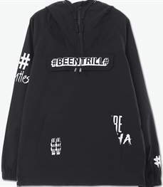 市场上装-卫衣-休闲男装卫衣