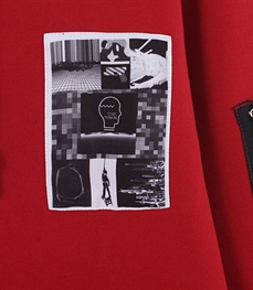 市场上装-卫衣-休闲男装卫衣