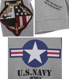 市场上装-卫衣-休闲男装卫衣