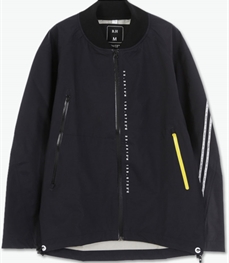 市场上装-夹克-休闲男装夹克