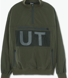 市场上装-夹克-休闲男装夹克