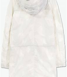 市场上装-中长外套-休闲男装中长外套