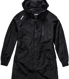 市场上装-中长外套-休闲男装中长外套