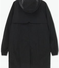 市场上装-中长外套-休闲男装中长外套