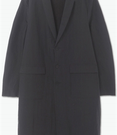 市场上装-中长外套-休闲男装中长外套