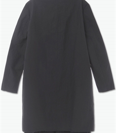 市场上装-中长外套-休闲男装中长外套