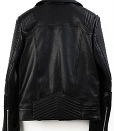 市场上装-皮衣-休闲男装皮衣