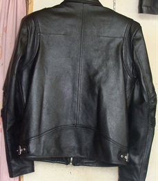 市场上装-皮衣-休闲男装皮衣