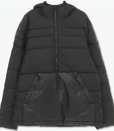 市场上装-棉衣/羽绒服-休闲男装棉服