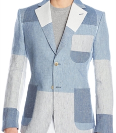 市场上装-单西-时尚男装单西