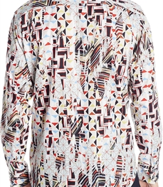 市场上装-衬衫-时尚男装衬衫