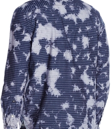 市场上装-衬衫-时尚男装衬衫