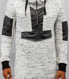 市场上装-卫衣-时尚男装卫衣