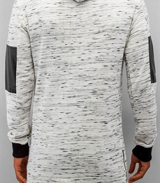 市场上装-卫衣-时尚男装卫衣