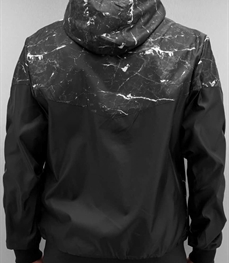 市场上装-夹克-时尚男装夹克