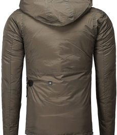 市场上装-夹克-时尚男装夹克