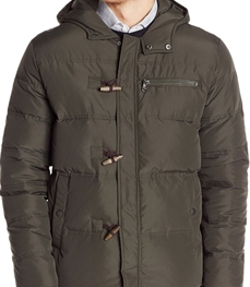 市场上装-棉衣/羽绒服-时尚男装棉服