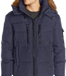 市场上装-棉衣/羽绒服-时尚男装棉服