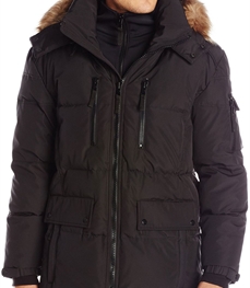 市场上装-棉衣/羽绒服-时尚男装棉服