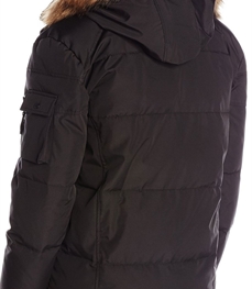 市场上装-棉衣/羽绒服-时尚男装棉服