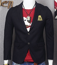 市场上装-单西-时尚男装单西