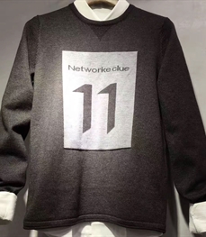 市场上装-毛衫-时尚男装毛衫