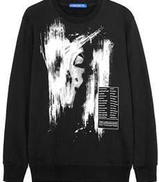 市场上装-卫衣-时尚男装卫衣