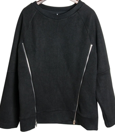 市场上装-卫衣-时尚男装卫衣