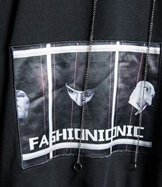 市场上装-卫衣-时尚男装卫衣