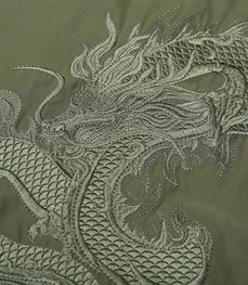 市场上装-夹克-时尚男装夹克