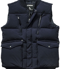 市场上装-马夹-时尚男装马甲