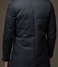 市场上装-棉衣/羽绒服-时尚男装棉服