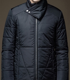 市场上装-棉衣/羽绒服-时尚男装棉服