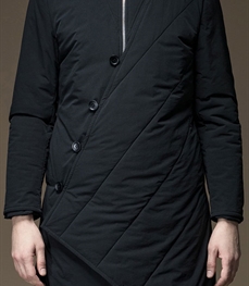 市场上装-棉衣/羽绒服-时尚男装棉服