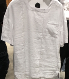 市场上装-T恤-（实拍）时尚男装t恤