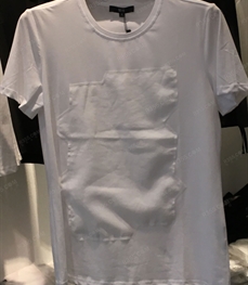 市场上装-T恤-（实拍）时尚男装t恤